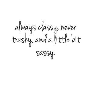 Meet your Posher, Cheryl